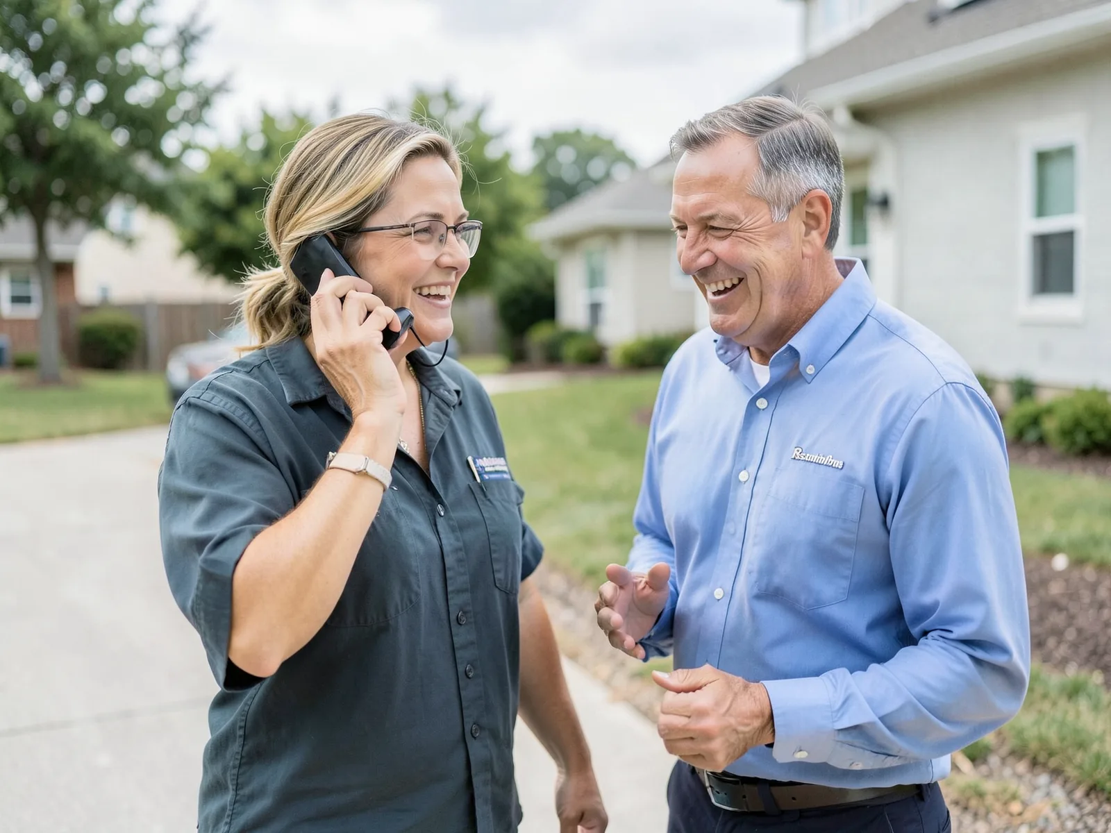 Frequently Asked Questions About Commercial Flood Services in Mulga, AL
